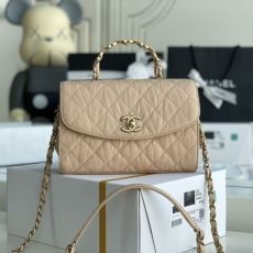 Chanel Top Handle Bags